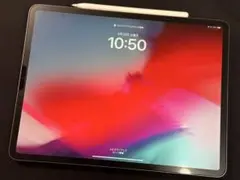 iPad Pro 12.9インチ 1TB 第3世代 + Apple Pencil