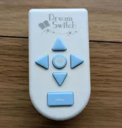 【動作確認済】セガトイズ　ドリームスイッチ　リモコンのみ