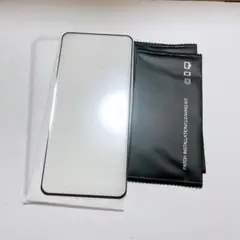 GalaxyS20Plus 画面 フィル厶 2枚セット ギャラクシー