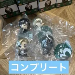 Mrs. GREEN APPLE 一番くじ C賞　ミセス　くじ　フィギュア
