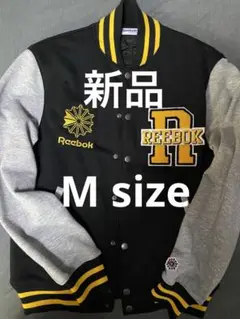 最終価格 新品 Reebok リーボック M size