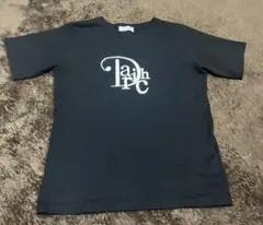 Darich ダーリッチ モノグラムTシャツ