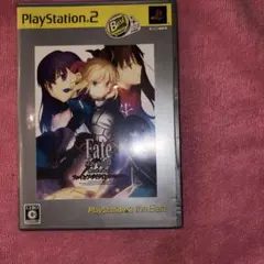 Best版 FATE/STAY NIGHT レアルタ・ヌア