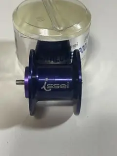 一誠 HLC PEスプール