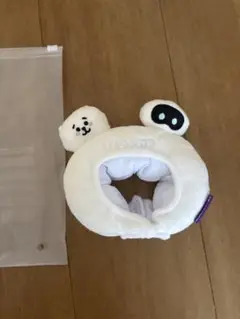 アミボムカバー