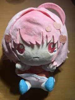 夢見りあむ ぬいぐるみ Gift アイドルマスター シンデレラガールズ ぬいぐるみ 夢見りあむ