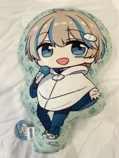 そらびび ダイカットクッション m85076326864_1.jpg?1703550993