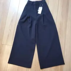 アーバンリサーチ　ワイドパンツ サイズ36