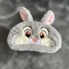 ペンケース ポーチ とんすけ うさぎ ディズニー バンビ