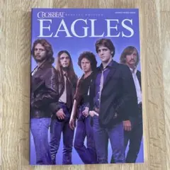 EAGLES イーグルス CROSSBEAT SPECIAL EDITION