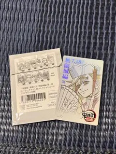 鬼滅の刃　童磨