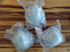マスク 作業用 15個