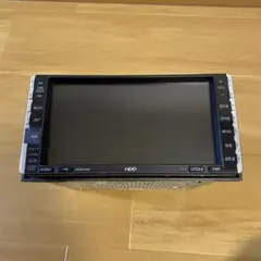 HDD ナビ トヨタ ダイハツ 等に!
