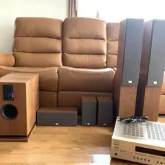2025年最新】onkyo d-105fの人気アイテム - メルカリ