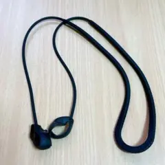 Sony WF-1000XM4 に適用 イヤホン ストラップ シリコン製