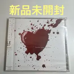 キュベレー Qyubere / Painful songs 見本盤CD