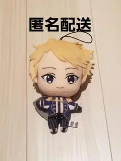 あんスタ ぬいぐるみ 鳴上嵐 Knights ナイツ 新衣装