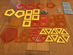 ジオマグ　GEOMAG