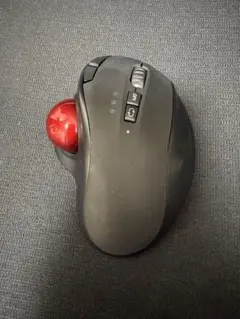 トラックボールマウス　ワイヤレス