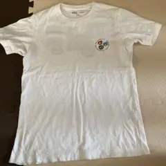 UNIQLO ポケモンTシャツ150白