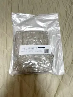 ハグモッチ　キャップカバー　クールグレージュ冷感