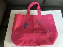 フジパン景品トートバッグ