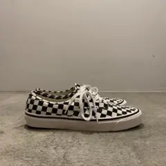 最後の1足 VANS authentic 44 DX Anaheim アナハイム