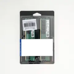 Samsung DDR5 PC5-5600 16GB x2 （32GB）