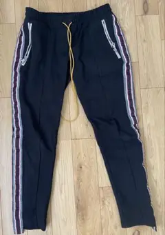 RHUDE X UNION トラックパンツ