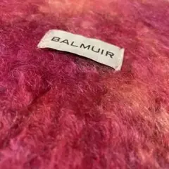 BALMUIR バルミュール マフラー