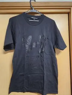 Y-3 ブラック Tシャツ