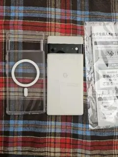 Google Pixel 6 Pro