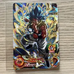 ドラゴンボールヒーローズ ゴジータBM PUMS13-23