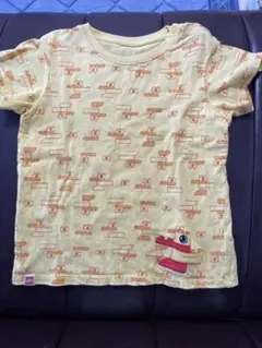 ユニクロ　キッズ　100cm レゴ　LEGO Tシャツ