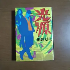 光源 桐野夏生著