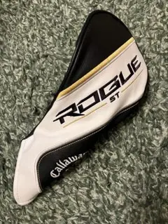 キャロウェイ　ローグST フェアウェイ用　ヘッドカバー