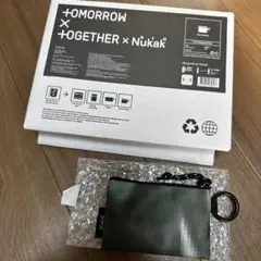 BTS ×Nukak カードウォレット カードケース ポーチ FESTA 2025年最新】nukakの人気アイテム - メルカリ