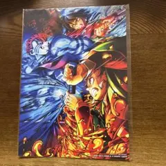 鬼滅の刃　『劇場版「鬼滅の刃」無限城編 第一章 猗窩座再来』来場御礼入場者特典