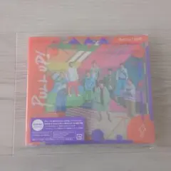 【Blu-ray】Hey! Say! JUMP PULL UP!(初回限定盤1)