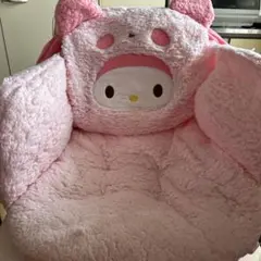 マイメロディ イスクッション土日限定価格
