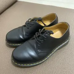 ドクターマーチン 3ホール