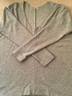 MOUSSY ロングスリーブ