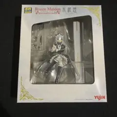 2025年最新】SRDX ローゼンメイデン・トロイメント 雛苺の人気