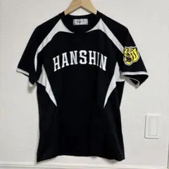 城島健司　阪神タイガース　Tシャツ　ユニフォーム　ミズノ　MIZUNO