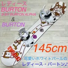 BURTON バートン スノーボード 板