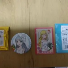 とある魔術の禁書目録 20周年記念
