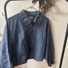 VANS ブルージャケット Mサイズ