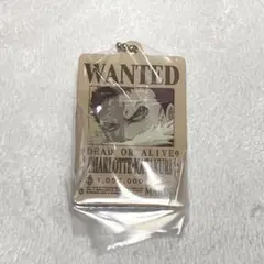 ONE PIECE  ウォンテッドプレート カタクリ