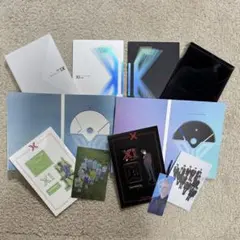 2025年最新】x1 cd ミニアルバム 飛翔の人気アイテム - メルカリ