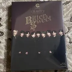 CRAVITY LIVE “Bitter ＆ Sweet” Blu-ray